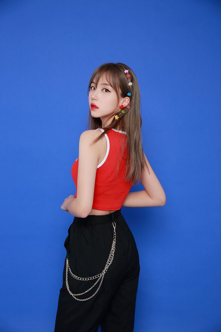 Lee Tae Eun