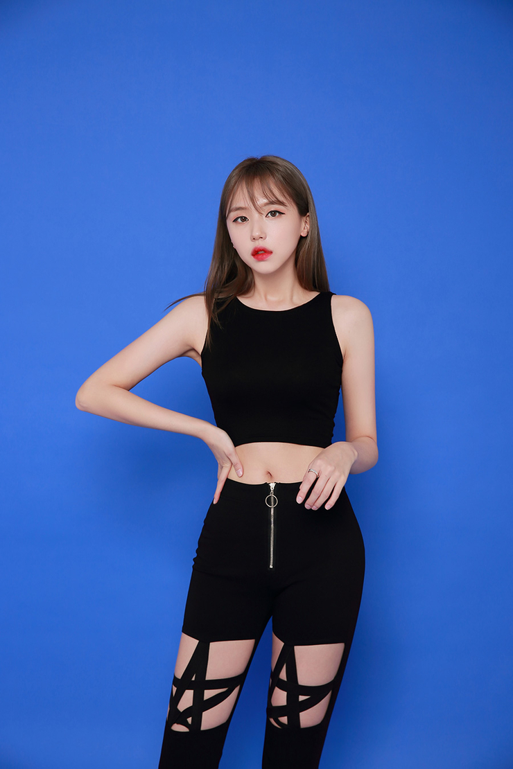 Lee Tae Eun