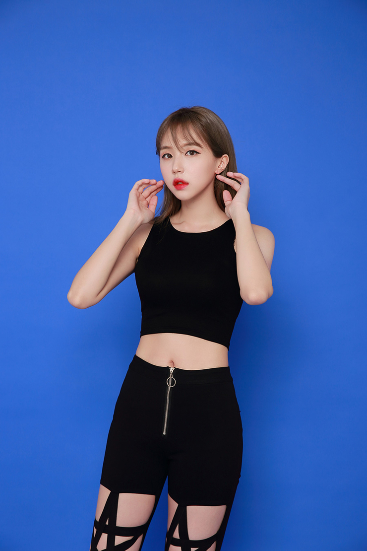 Lee Tae Eun