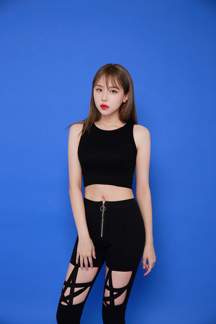 Lee Tae Eun