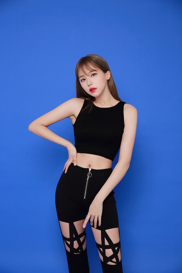 Lee Tae Eun