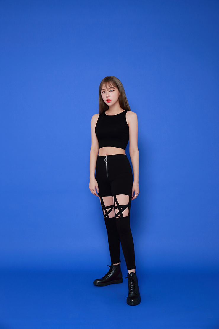 Lee Tae Eun