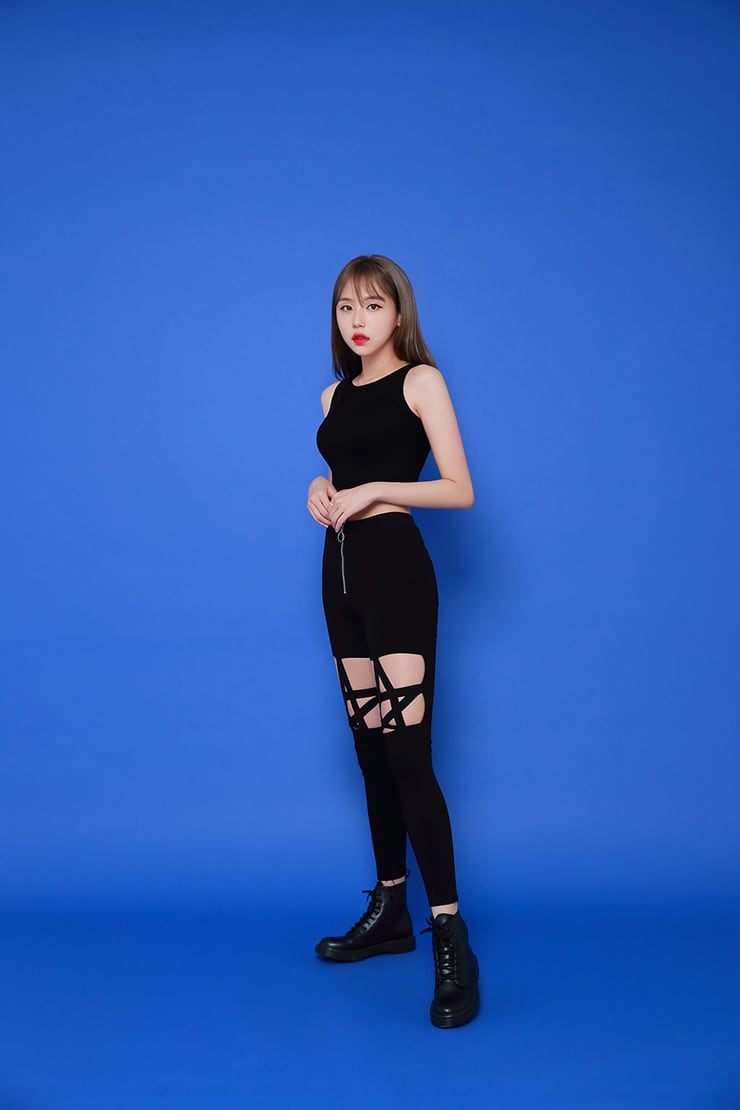 Lee Tae Eun