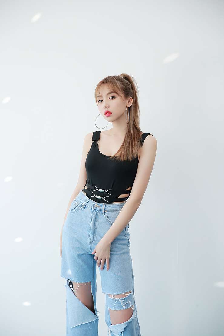 Lee Tae Eun