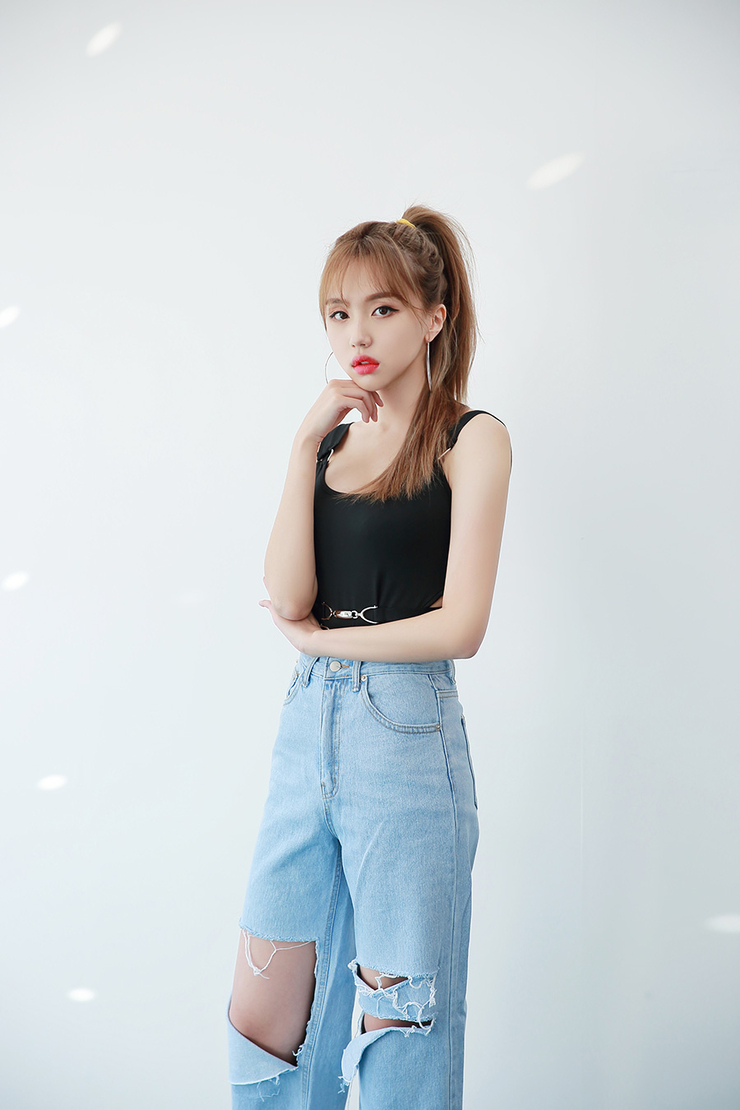 Lee Tae Eun