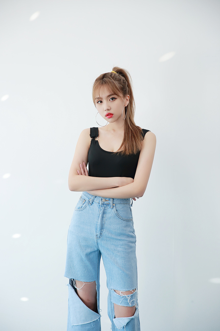 Lee Tae Eun