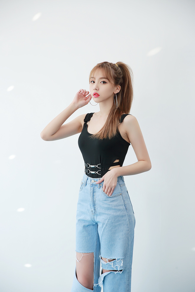 Lee Tae Eun