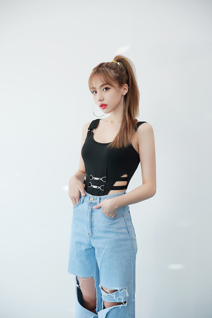 Lee Tae Eun