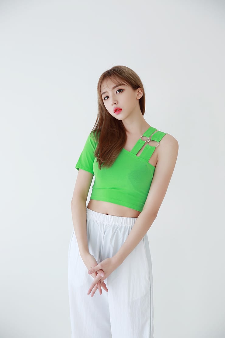 Lee Tae Eun