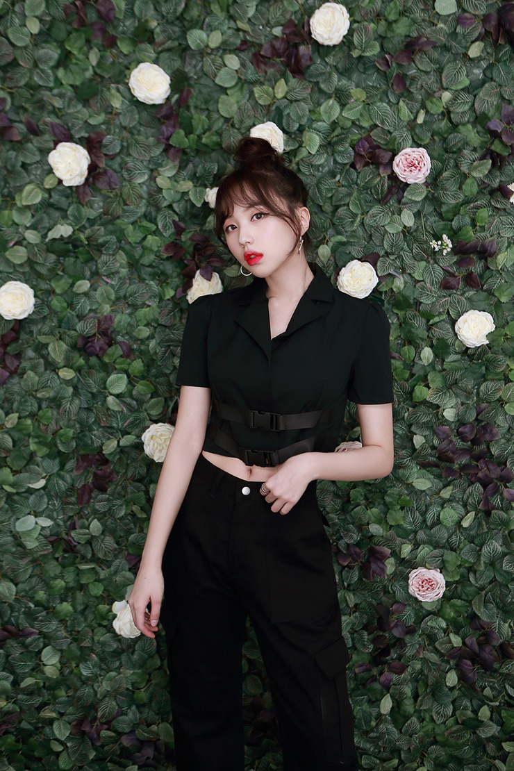 Lee Tae Eun