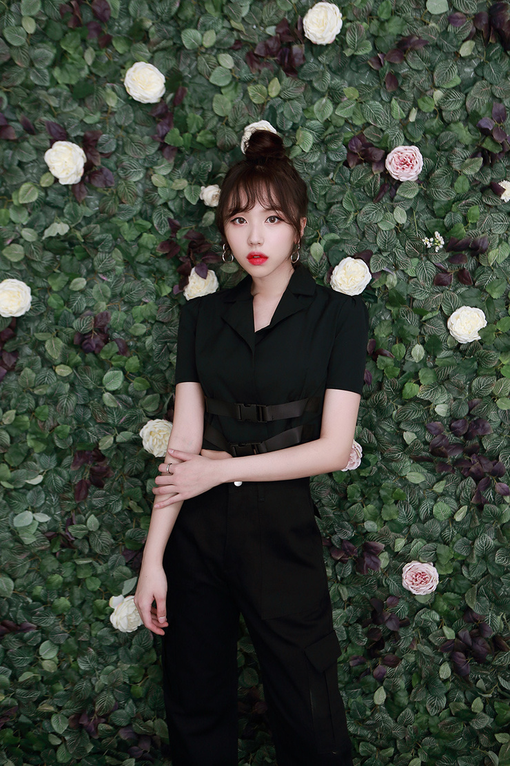 Lee Tae Eun