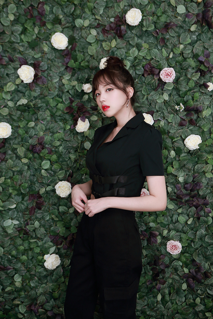 Lee Tae Eun