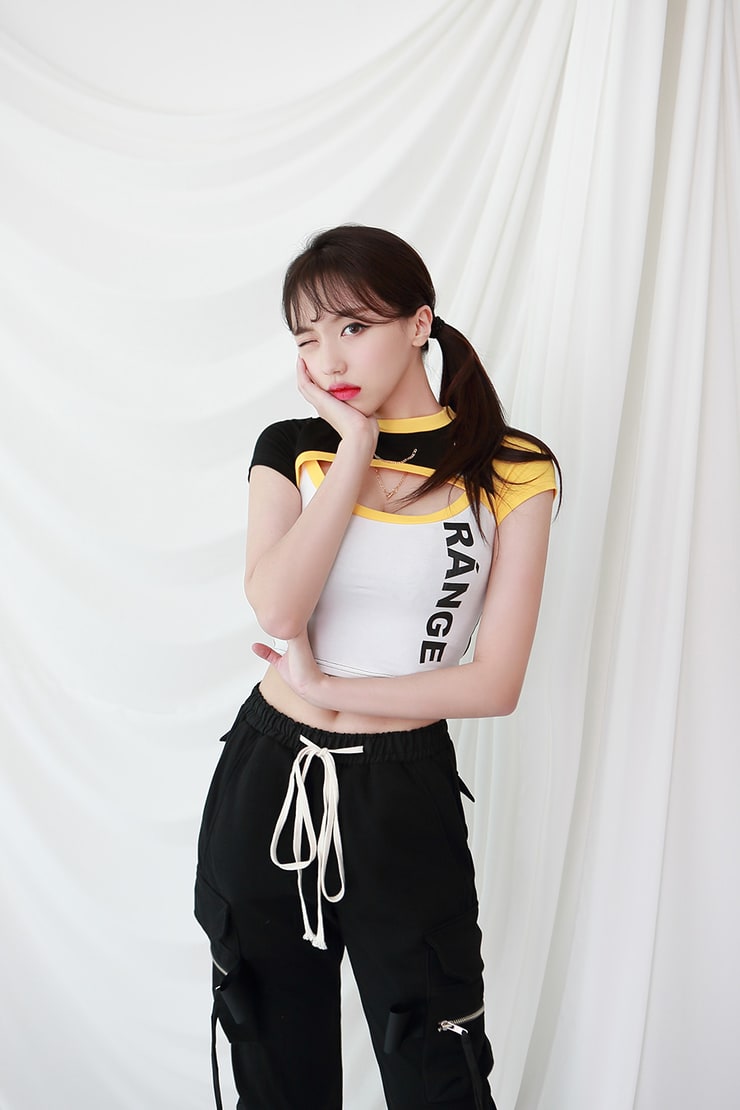 Lee Tae Eun