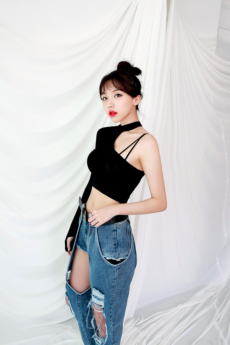 Lee Tae Eun