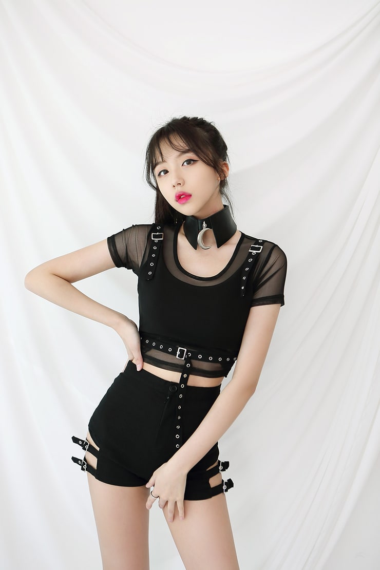 Lee Tae Eun