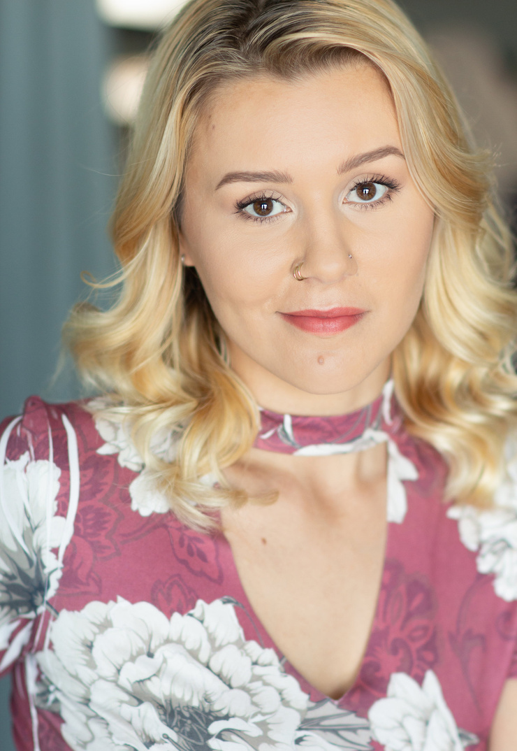 Kathrine Slocki