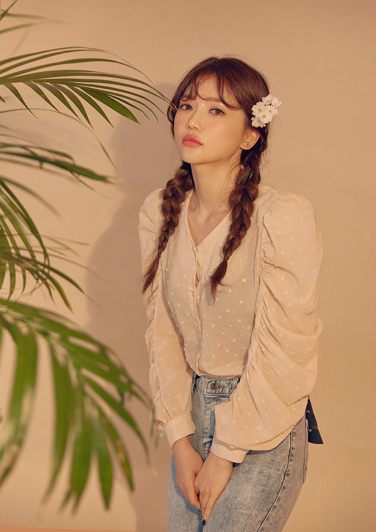 Seo Sung Kyung