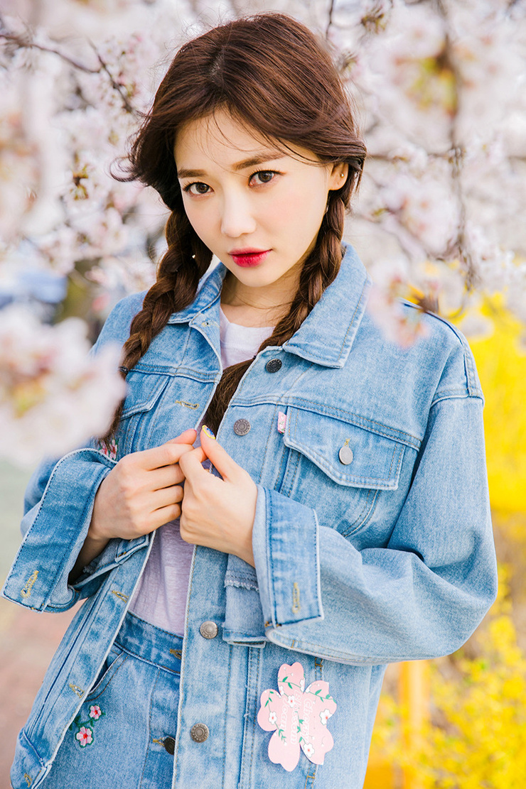 Seo Sung Kyung