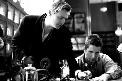 The Prestige The Prestige