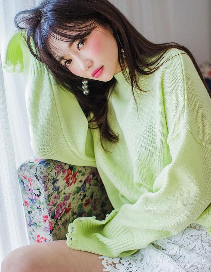 Seo Sung Kyung