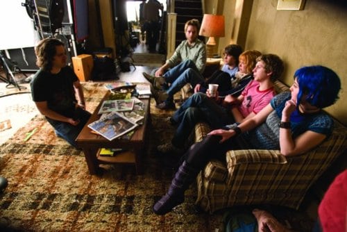 Scott Pilgrim vs. the World