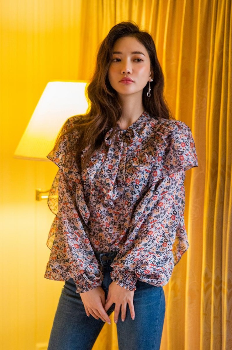Seo Sung Kyung