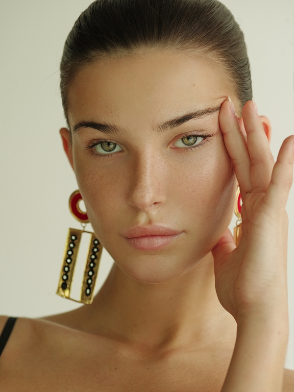 Picture of Charlotte D'Alessio