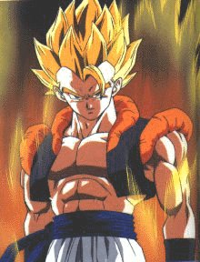 Dragon Ball Z: Fusion Reborn