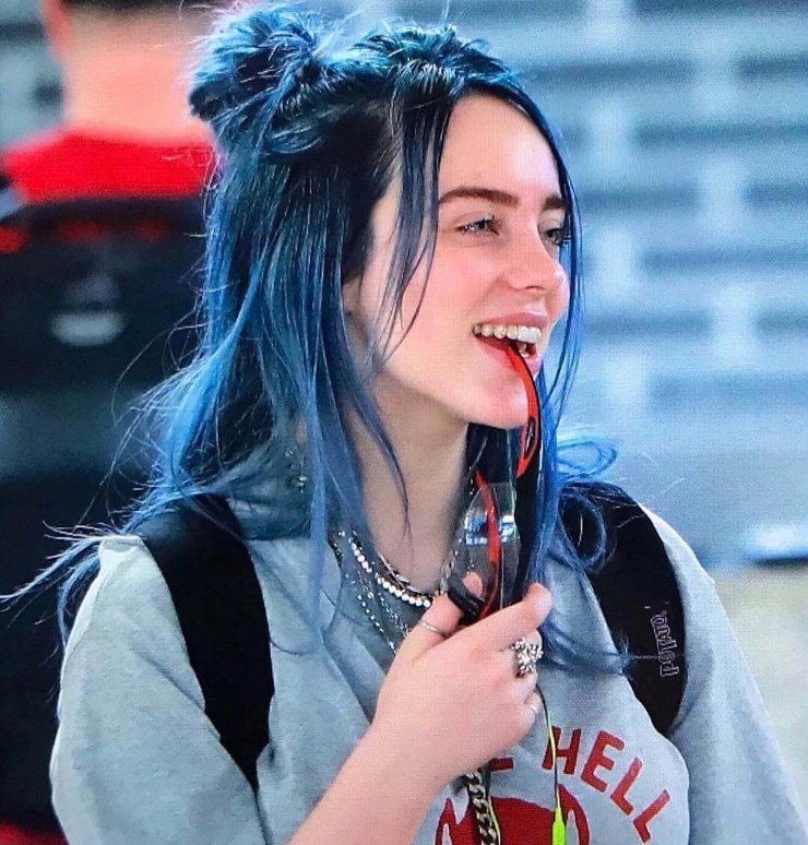 Billie Eilish Billie Eilish
