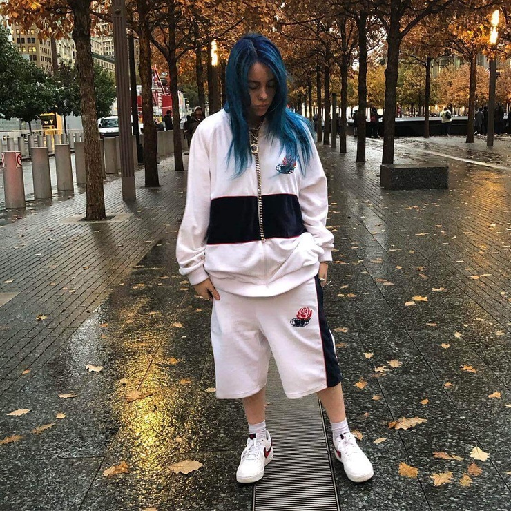 Billie Eilish