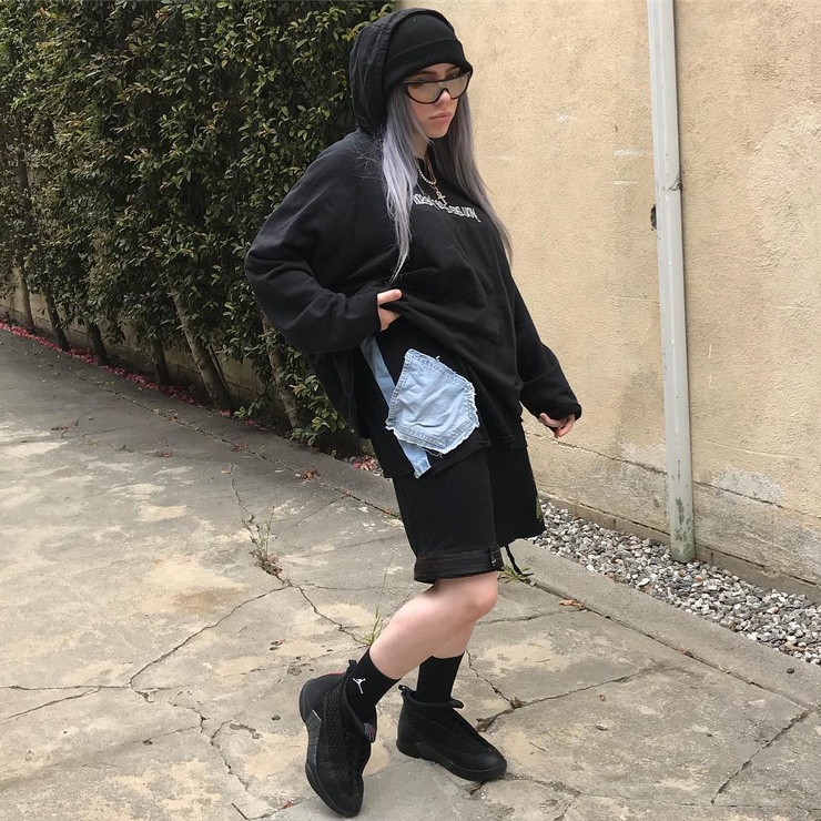 Billie Eilish