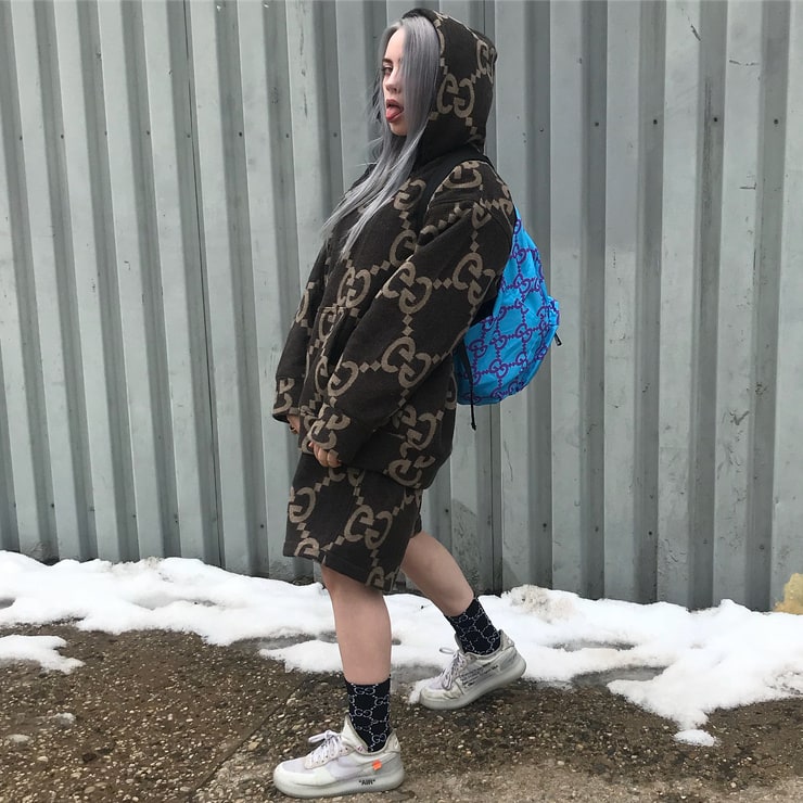 Billie Eilish