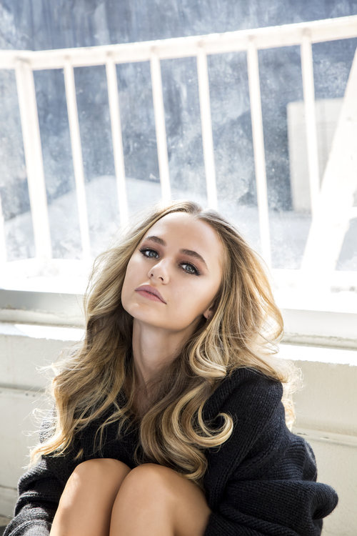 Madison Iseman Madison Iseman