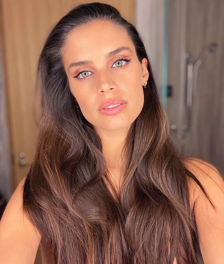 Sara Sampaio Sara Sampaio