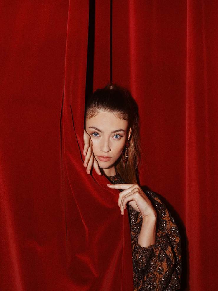 Lorena RAE Lorena RAE