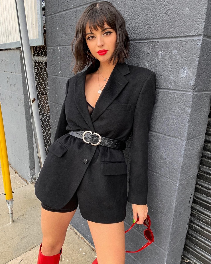 Rebecca Black Rebecca Black