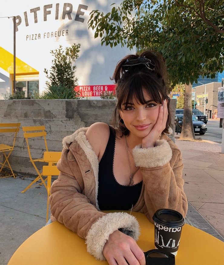 Rebecca Black