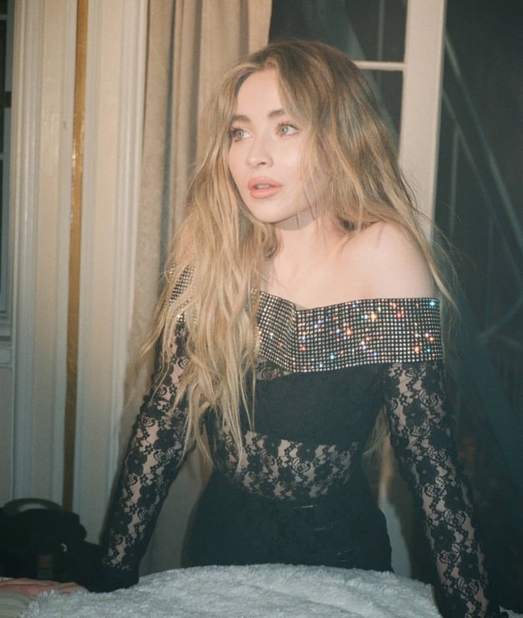 Sabrina Carpenter