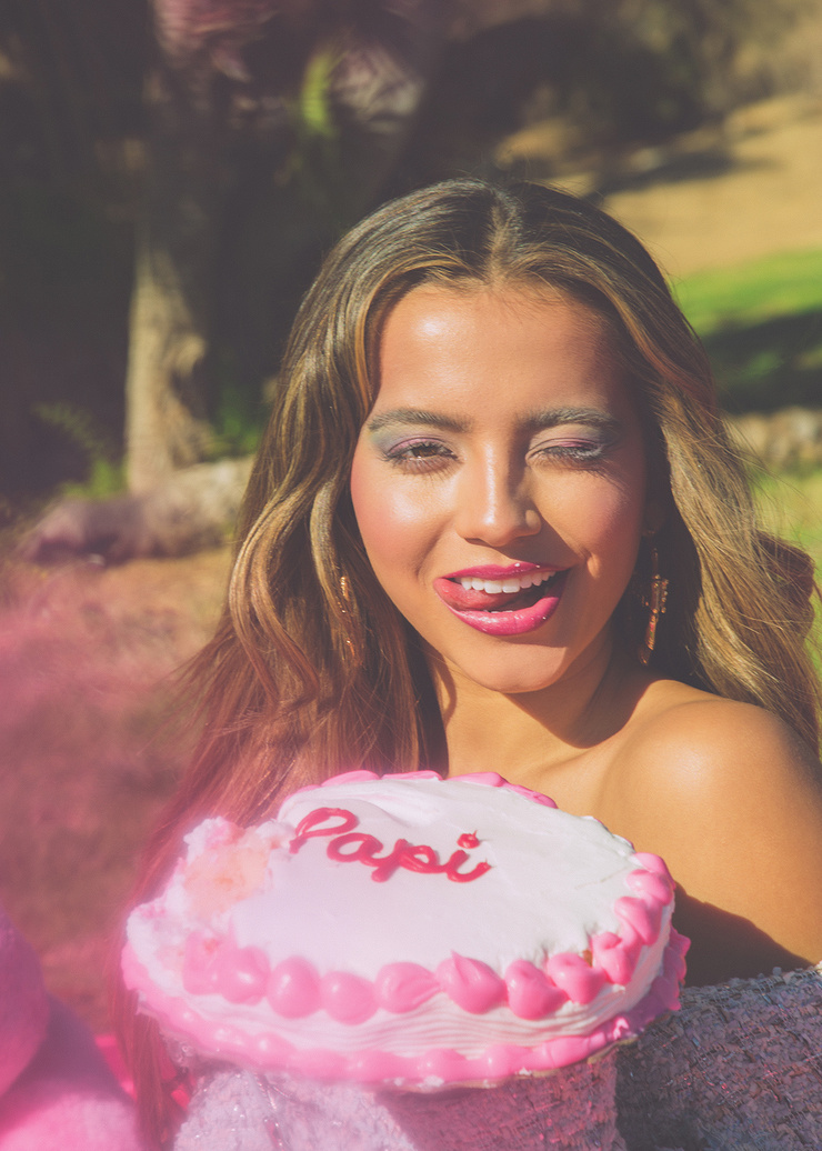 Isabela Moner Isabela Moner