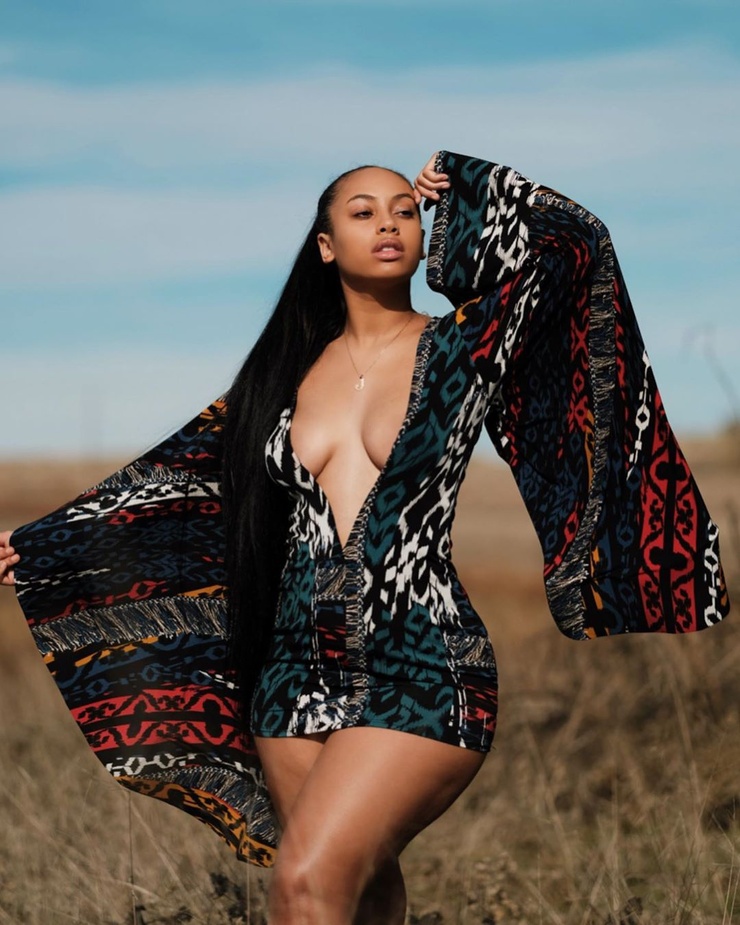 Jada Everon Jada Everon