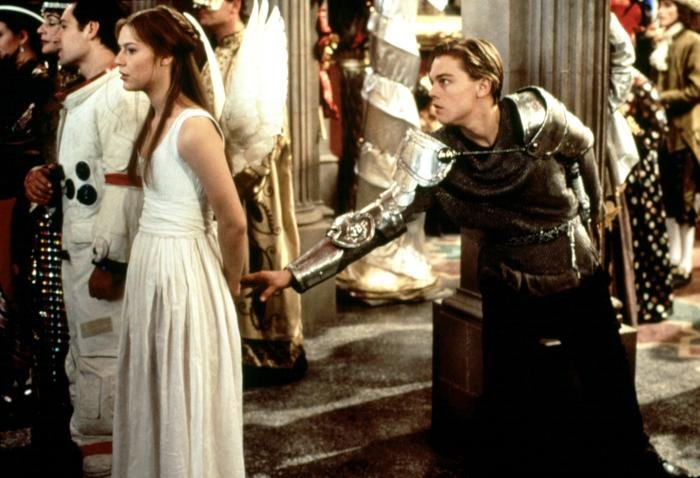 Romeo Montague
