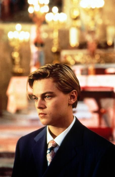Romeo Montague