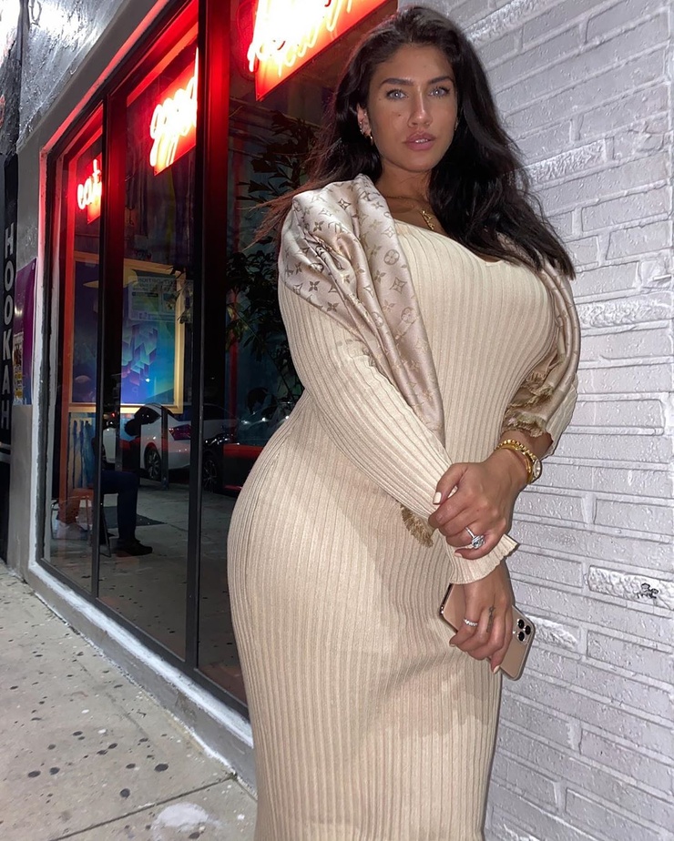 Latecia Thomas