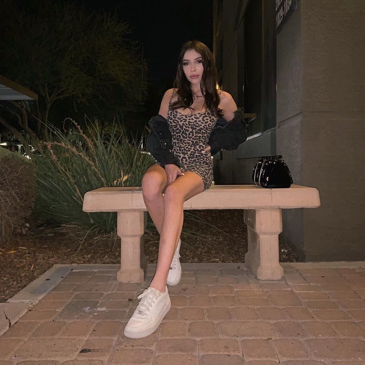 Bianca Sotelo