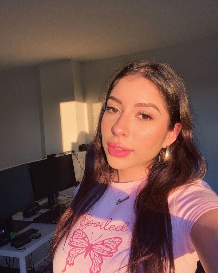 Bianca Sotelo