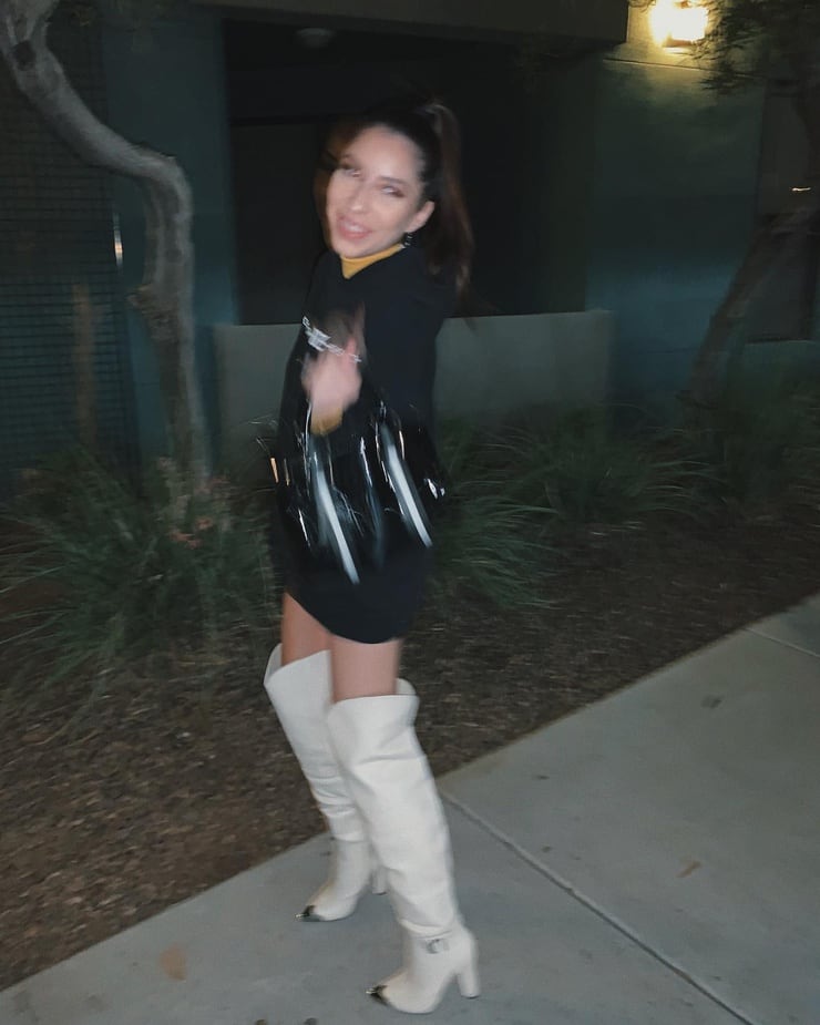 Bianca Sotelo Bianca Sotelo