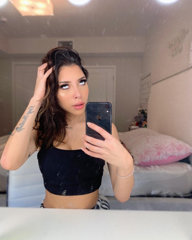 Bianca Sotelo