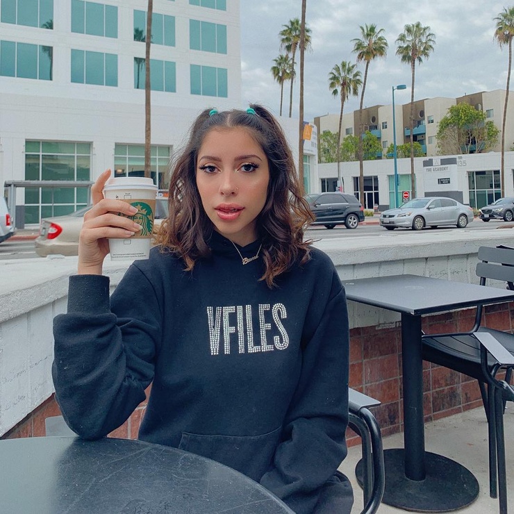 Bianca Sotelo