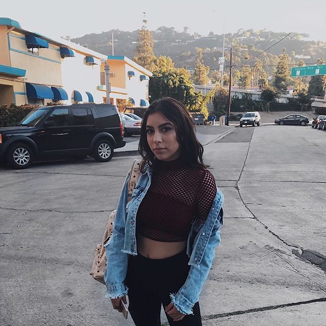 Bianca Sotelo