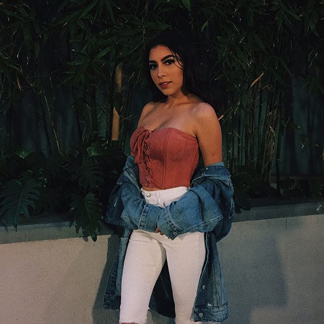 Bianca Sotelo